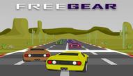 Spiel: Free Gear