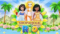 Game: Shopaholic Rio