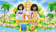 Jeu: Shopaholic Rio