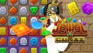 Jeu: Jewel Curse