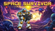 Juego: Space Survivor
