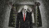 Juego: Slenderman Must Die: Underground Bunker 2021