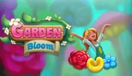 Spiel: Garden Bloom