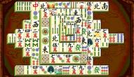 Juego: Mahjong Shanghai Dynasty