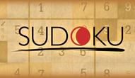 Jeu: Sudoku