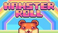 Spiel: Hamster Roll