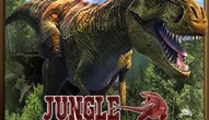 Гра: Jungle Dino Hunter