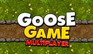 Gra: Goose Game Multiplayer