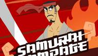 Juego: Samurai Rampage