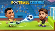 Гра: Football Legends 2026
