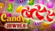 Game: Candy Jewels