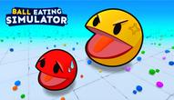 Juego: Ball Eating Simulator