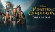 Game: Pirates of the Caribbean: Tides of War
