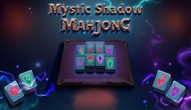 Spiel: Mystic Shadow Mahjong