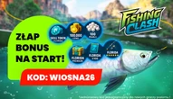 Jeu: Fishing Clash