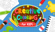 Гра: Creative Coloring