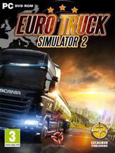 Gra: Euro Truck Simulator 2