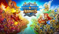 Jeu: Might & Magic Armies