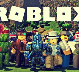 Budowniczy Robloxa. Część 3