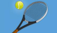 Juego: Tennis Ball