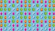 Spiel: Easter Eggs Collection