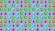 Juego: Easter Eggs Collection