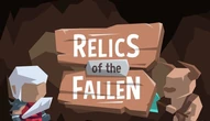 Гра: Relics of the Fallen