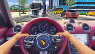 Гра: Traffic Jam 3D