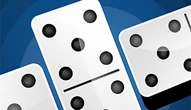 Гра: Dominoes Deluxe
