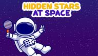 Game: Hidden Stars at Space