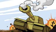 Spiel: Tank + Tank