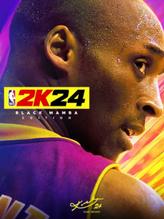 Gra: NBA 2K24 Black Mamba Edition (PC )