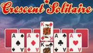 Game: Crescent Solitaire