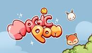 Jeu: Magic Pom