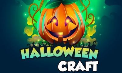 Гра: Halloween Craft