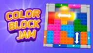 Game: Color Block Jam