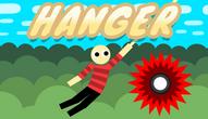 Spiel: Hanger