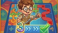 Spiel: Math Master