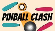 Spiel: Pinball Clash