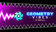 Game: Geometry Vibes X-Ball