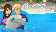 Jeu: My Dolphin Show 2