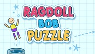 Game: Ragdoll Bob Puzzle