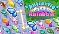 Game: Butterfly Kyodai Rainbow