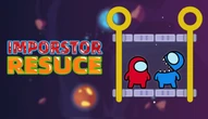 Game: Impostor Rescue