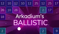 Jeu: Ballistic