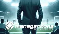 Spiel: Manager Zone