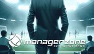 Spiel: Manager Zone