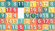 Juego: Onet Number