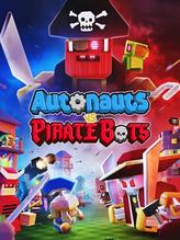 Gra: Autonauts vs Piratebots