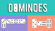 Гра: Dominoes